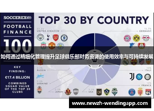 如何通过精细化管理提升足球俱乐部财务资源的使用效率与可持续发展