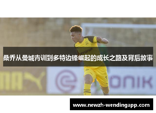 桑乔从曼城青训到多特边锋崛起的成长之路及背后故事
