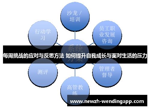 每周挑战的应对与反思方法 如何提升自我成长与面对生活的压力